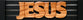 Carved Plaque: Jesus (Mahogany)