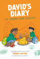 The Summer Camp Disaster (David's Diary Series)