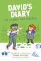 The Science Fair Sabotage (David's Diary Series)