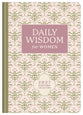 Daily Wisdom for Women 2027 Devotional Collection (Daily Wisdom - Annual Edition Series)