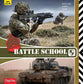 Battle School: Learning about Life, God and the Bible Through the World of Flying
