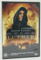 Luther, DVD