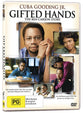 Gifted Hands, DVD