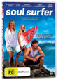 Soul Surfer, DVD