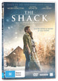 The Shack, DVD