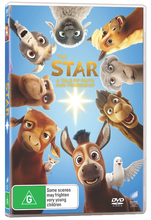The Star Movie