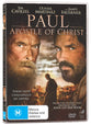 Paul, Apostle of Christ, DVD