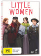 Little Women, DVD (2020)