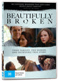 Beautifully Broken, DVD