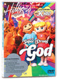Hillsong Kids 2005: Super Strong God