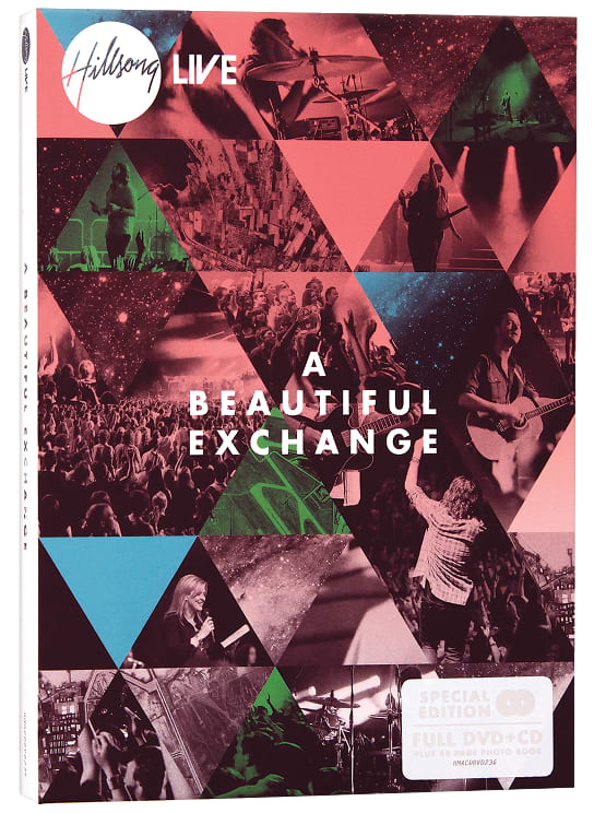 A 2010 Beautiful Exchange (Cd/dvd)