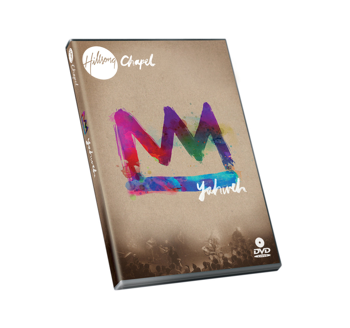 Hillsong Chapel 2010: Yahweh