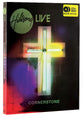 2012 Cornerstone (Deluxe Cd + Dvd)
