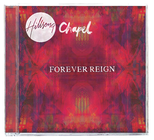 Hillsong Chapel 2012: Forever Reign (Cd/dvd)