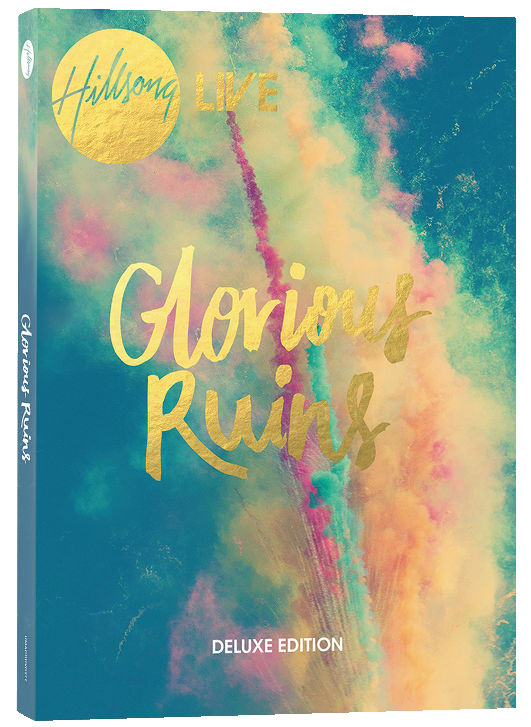 2013 Glorious Ruins (Deluxe Cd + Dvd)
