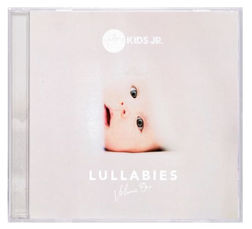 Hillsong Kids Jr. 2015: Lullabies Volume 1