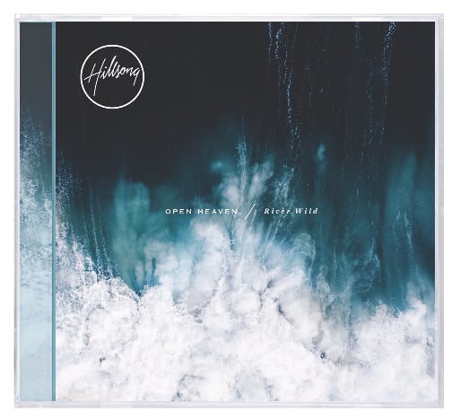 2015 Open Heaven/River Wild