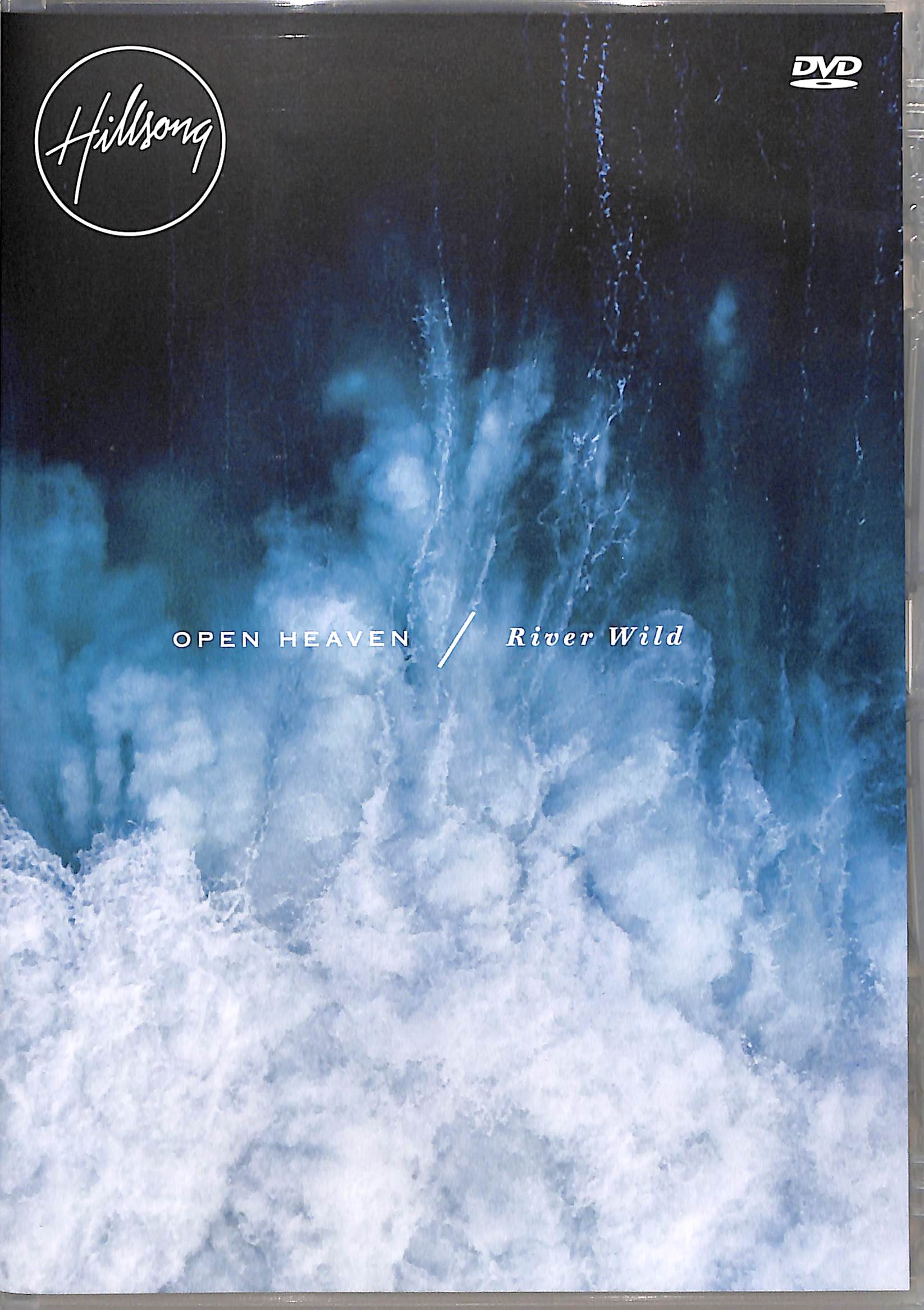 2015 Open Heaven/River Wild