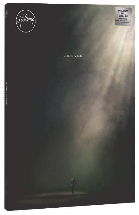 2016 Let There Be Light Deluxe Edition (Deluxe Cd + Dvd)