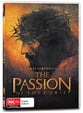 The Passion of the Christ, DVD