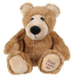 Harley Bear: Jesus Loves Me 22Cm