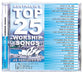 Ccli Australia's Top 25 Worship Songs