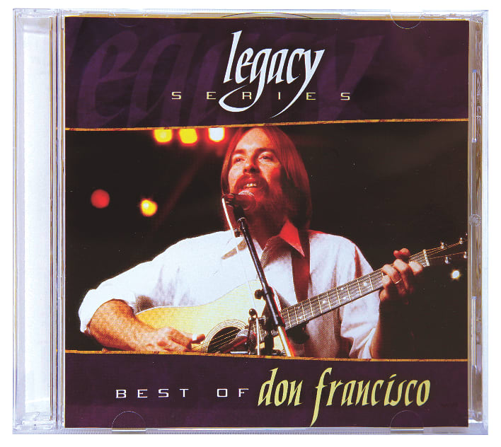 Legacy: The Best of Don Francisco