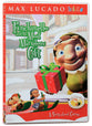 Punchinello and the Most Marvelous Gift (Wemmicks Collection DVD Series)