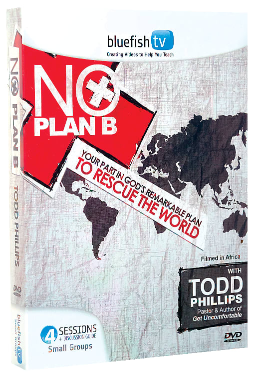 No Plan B