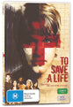 To Save a Life, DVD (To Save A Life Series)