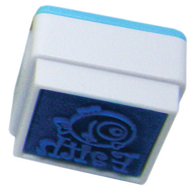 Christian Stamp Box Set of 9 Stamps, Each Stamp Size is 28Mm X 28Mm