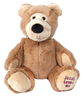Dufus Bear: Jesus Loves Me, 32Cm