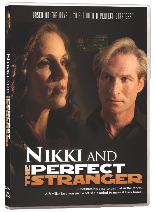 Perfect Stranger, the #03: Nikki and the Perfect Stranger (Perfect Stanger Series)