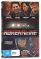 Adrenaline, DVD
