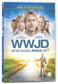 WWJD: What Would Jesus Do?, DVD