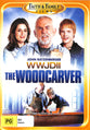 WWJD: What Would Jesus Do? #2 - the Woodcarver, DVD