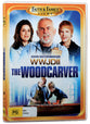 WWJD: What Would Jesus Do? #2 - the Woodcarver, DVD