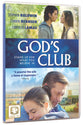 God's Club, DVD