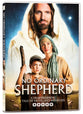 No Ordinary Shepherd, DVD