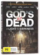 God's Not Dead 3: A Light in Darkness, DVD