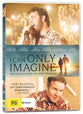 I Can Only Imagine, DVD