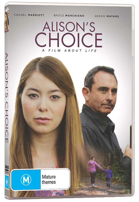 Alison's Choice