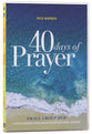 40 Days of Prayer (Small Group Teaching Dvd)