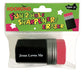2 Hole Pencil Sharpener With Eraser, Jesus Loves Me
