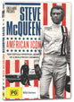 Steve Mcqueen: American Icon, DVD