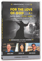 For the Love of God: How the Church is Better and Worse Than You Ever Imagined, DVD