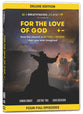 For the Love of God Deluxe Edition (2 DVDs)