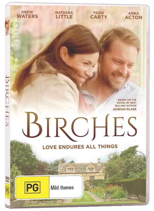 Birches, DVD