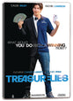 Treasure Lies