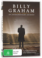 Billy Graham: An Extraordinary Journey, DVD